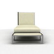 Isolated sofa. (Other sofas in my portfolio)