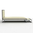 Isolated sofa. (Other sofas in my portfolio)