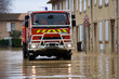 Foto: Inondation et sapeurs pompiers Inondation et sapeurs pompiers
