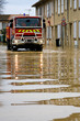 Inondation et sapeurs pompiers Inondation et sapeurs pompiers