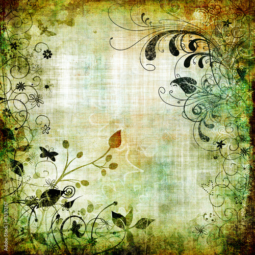 floral wallpaper vintage. vintage floral paper
