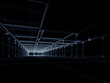 abstract architectural construction abstract architectural construction