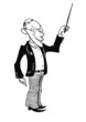 Conductor