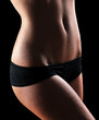 Woman body Woman body