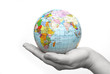 globe