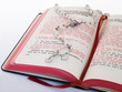 Rosary and Latin prayerbook