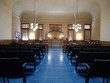 Old Courtroom