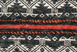 Linen pattern