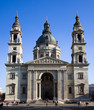 Saint Stephen's Basilica
