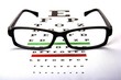 Foto: Eye Chart Eye Chart