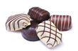Chocolates Chocolates