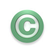 Copyright symbol