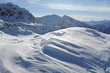 Snowdrift