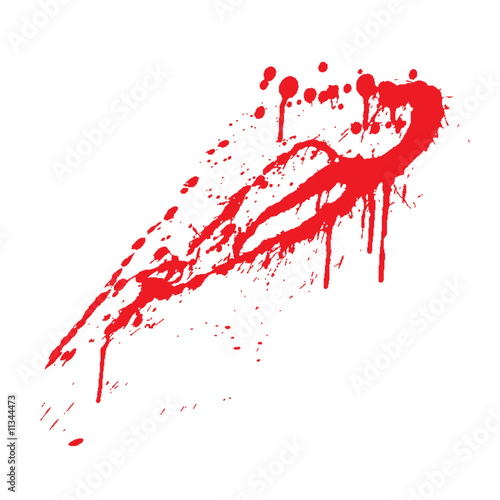 "blood splatter" Stock image and royalty-free vector files on Fotolia