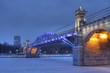 Bridge Bridge
