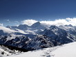Le pic du Rulhe (Ariège)