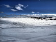 Le plateau de Beille (Ariège)
