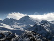 Pic du Rulhe (Ariège)