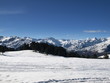 Au milieu des Pyrénées ariègeoises