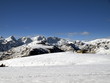 Une cabane sur le Plateau de Beille