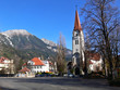 Innsbruck Church