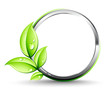 Concept nature moderne