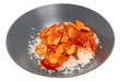 thai chicken