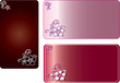 business cards