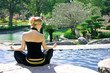 Relaxing