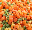 vegetables