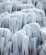 Icicles