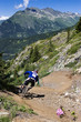 vtt freeride