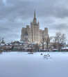 Moscow, Russia