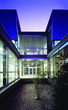 Modern office building_detail Modern office building_detail