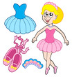 Ballet collection