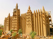 mosquee de mopti mosquee de mopti