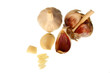 Knoblauch - Symbolbild Nahrungsmittel Knoblauch - Symbolbild Nahrungsmittel