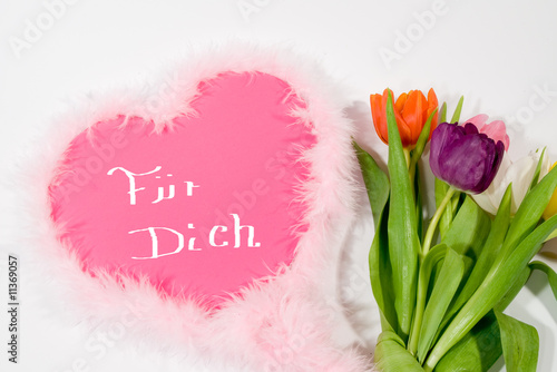 Foto: TulpenHerz TulpenHerz