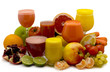 Fruit and vegetable juice Fruit and vegetable juice