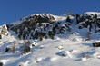 Cold winter