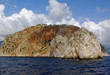 Alanya peninsula