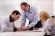 meeting