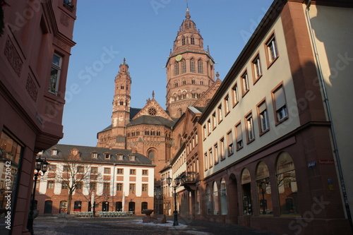 Mainzer Dom