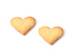 Two hearts