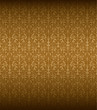 Seamless Baroque Wallpaper