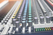 mixing