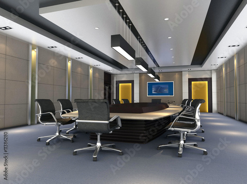 Room Design Software on 3d Meeting Room 3    Xin Wang  11386280   See Portfolio