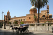 Catedral de Palermo, Sicilia