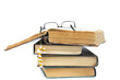 four old book
