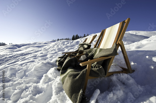 Photo: Winterlandschaft Winterlandschaft